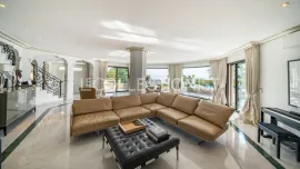 Location de vacances Villa Cathérila
