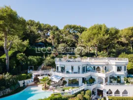 Villa Cathérila Vallauris