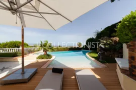 Location de vacances Villa Cathérila