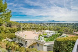 Location de vacances Villa Cathérila
