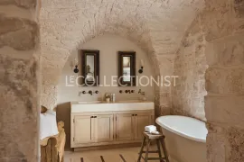 Location de vacances Masseria Allessano