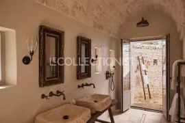 Location de vacances Masseria Allessano