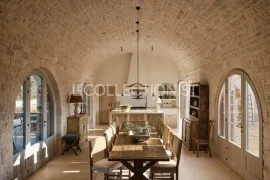 Location de vacances Masseria Allessano