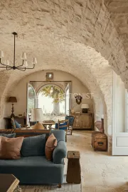 Location de vacances Masseria Allessano