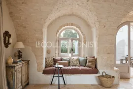 Location de vacances Masseria Allessano