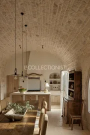 Location de vacances Masseria Allessano