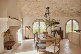 Location de vacances Masseria Allessano