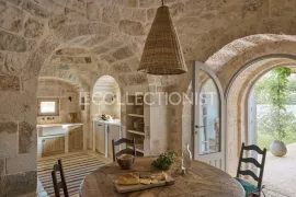 Location de vacances Masseria Allessano