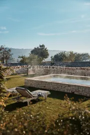 Location de vacances Masseria Allessano