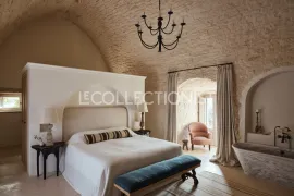 Location de vacances Masseria Allessano