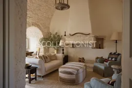 Location de vacances Masseria Allessano