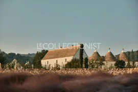 Location de vacances Masseria Allessano
