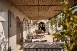 Location de vacances Masseria Allessano