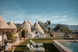 Location de vacances Masseria Allessano