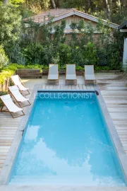 Location de vacances Villa Gabin