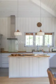 Location de vacances Villa Gabin