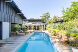 Location de vacances Villa Gabin