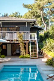 Location de vacances Villa Gabin