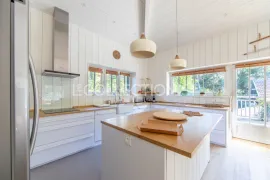 Location de vacances Villa Gabin