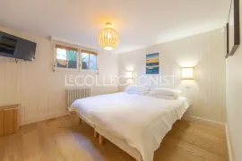 Location de vacances Villa Gabin