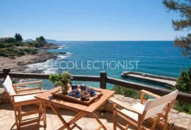 Location de vacances Kosta Estate