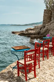 Location de vacances Kosta Estate