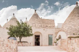 Location de vacances Dimora Monora