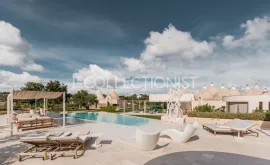 Location de vacances Dimora Monora