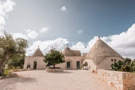 Location de vacances Dimora Monora