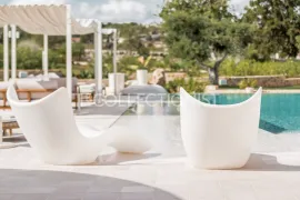 Location de vacances Dimora Monora