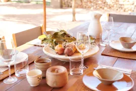 Location de vacances Villa Blissful