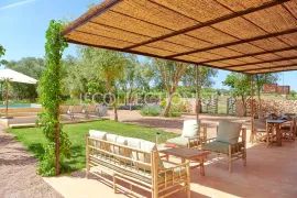 Location de vacances Villa Blissful