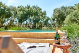 Location de vacances Villa Blissful