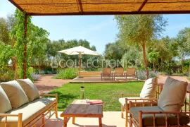 Location de vacances Villa Blissful