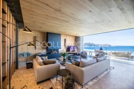 Location de vacances Villa Revellata
