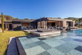 Location de vacances Villa Revellata