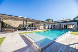 Location de vacances Villa Revellata