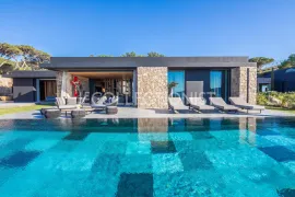 Location de vacances Villa Revellata