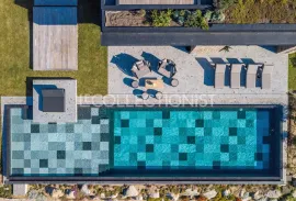 Location de vacances Villa Revellata