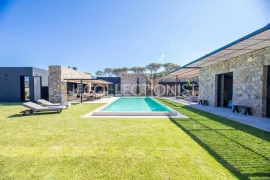 Location de vacances Villa Revellata
