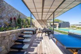 Location de vacances Villa Revellata