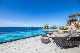 Location de vacances Villa Revellata