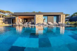 Location de vacances Villa Revellata