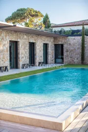 Location de vacances Villa Revellata