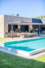 Location de vacances Villa Revellata