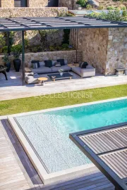 Location de vacances Villa Revellata