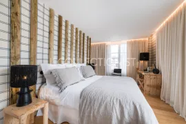 Location de vacances Chalet Carmin