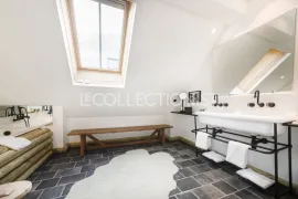 Location de vacances Chalet Carmin