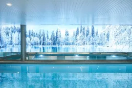 Location de vacances Chalet Carmin