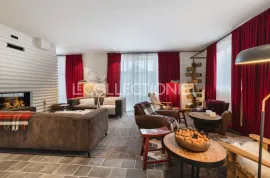 Chalet Carmin Megève